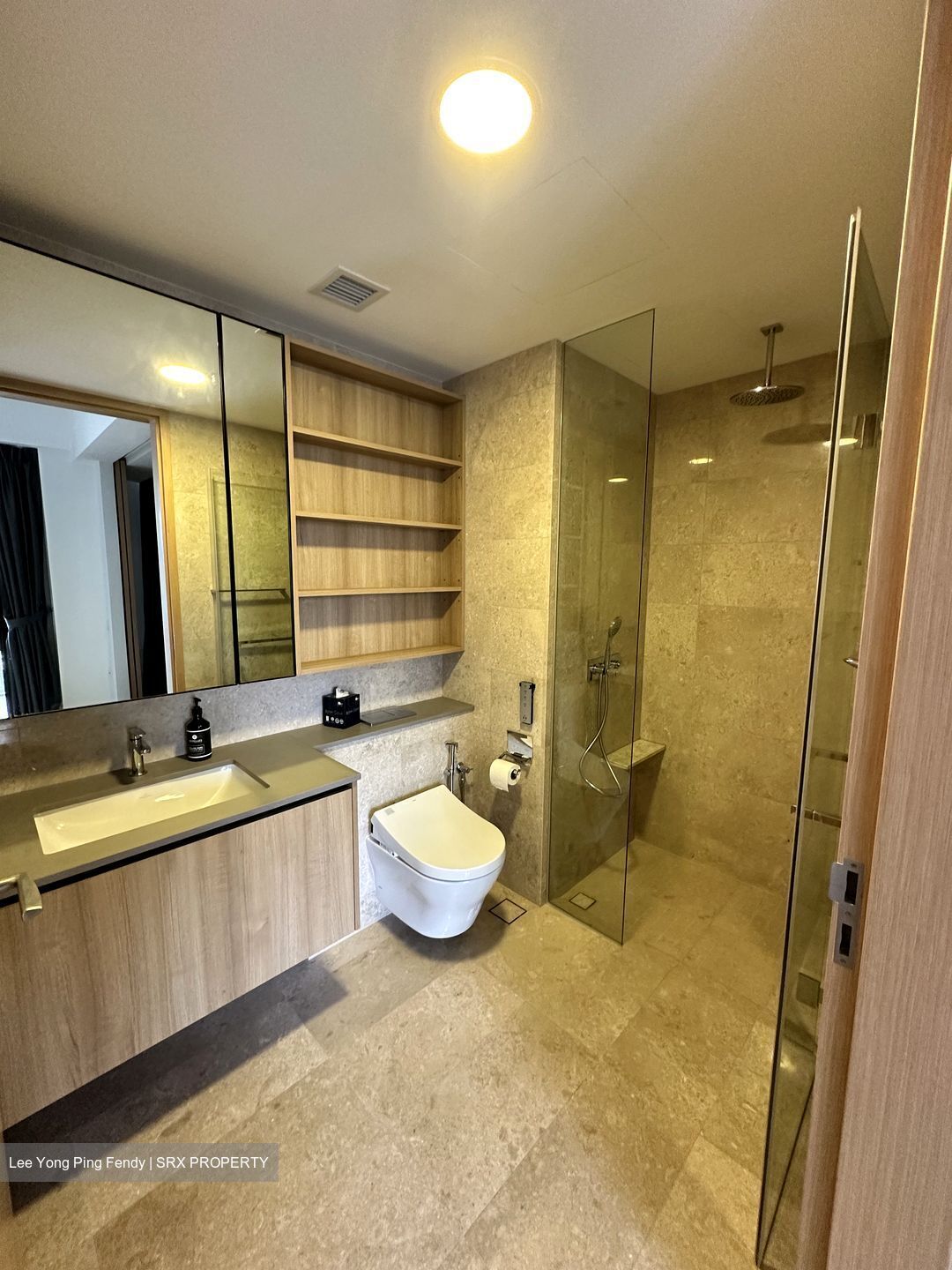 One Holland Village Residences (D10), Apartment #581462111